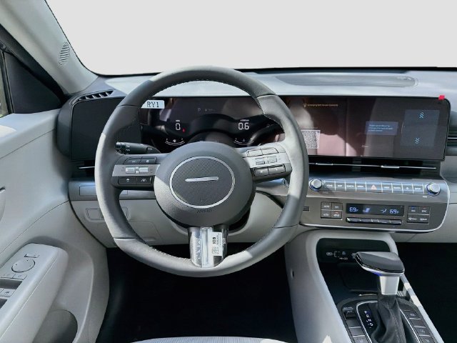 New 2027 Hyundai Kona SEL Sport FWD image 22