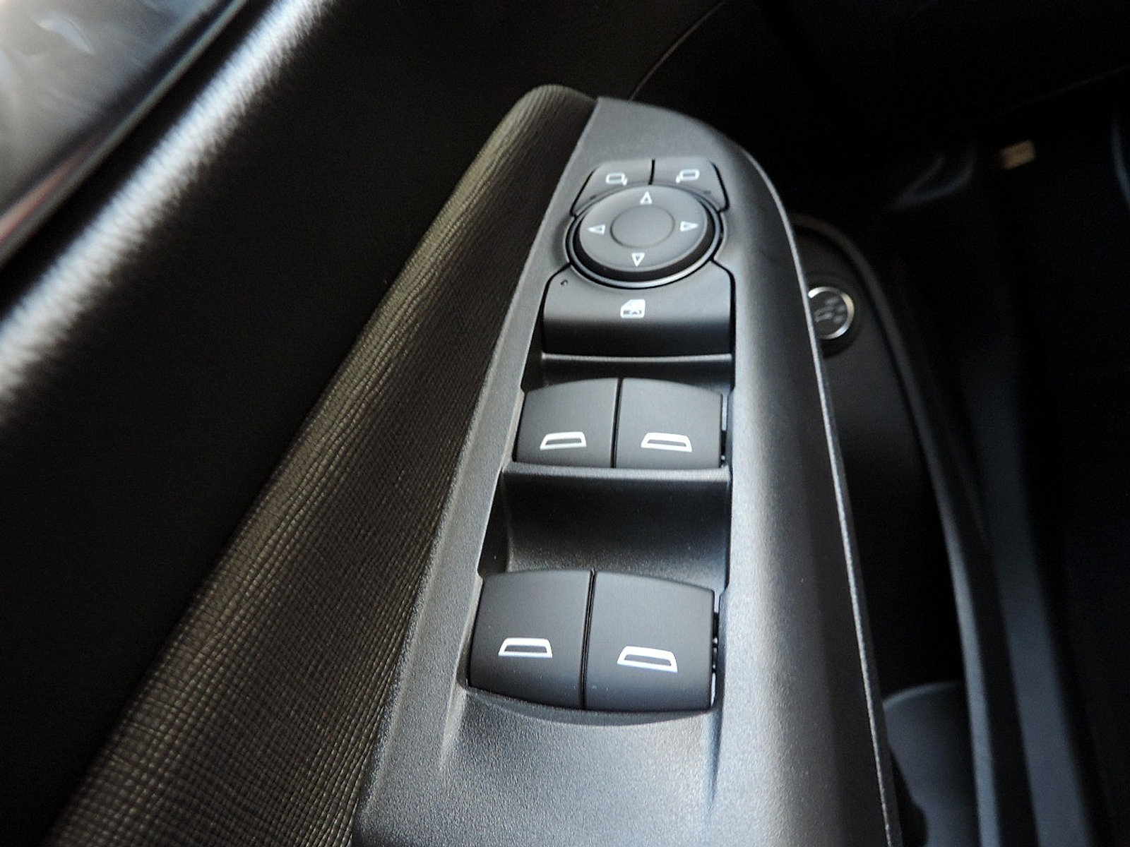 New 2026 Buick Envista Preferred image 21