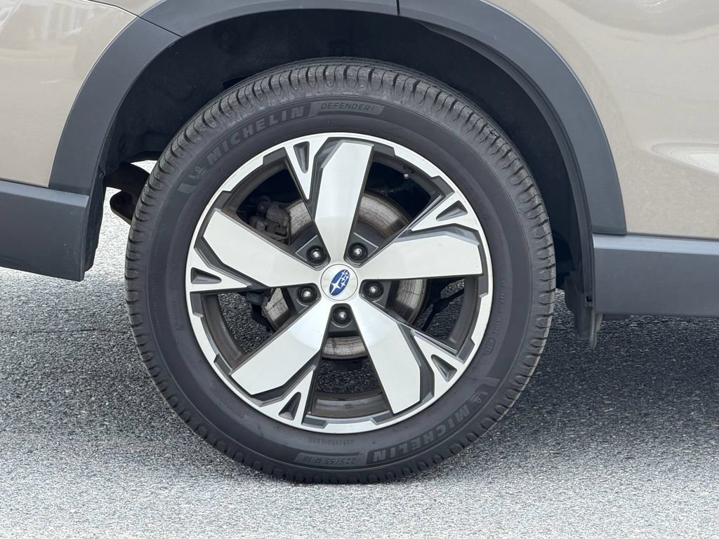 Used 2019 Subaru Forester Touring AWD/4WD image 25