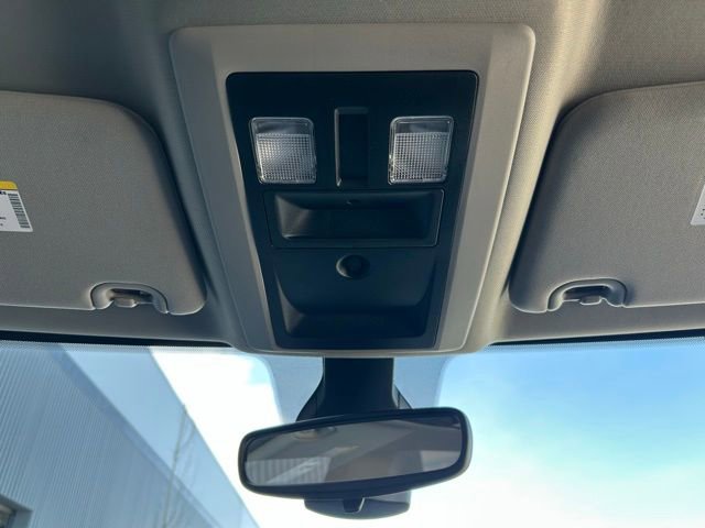 Used 2021 RAM 1500 Tradesman w/ Chrome Appearance Package image 14