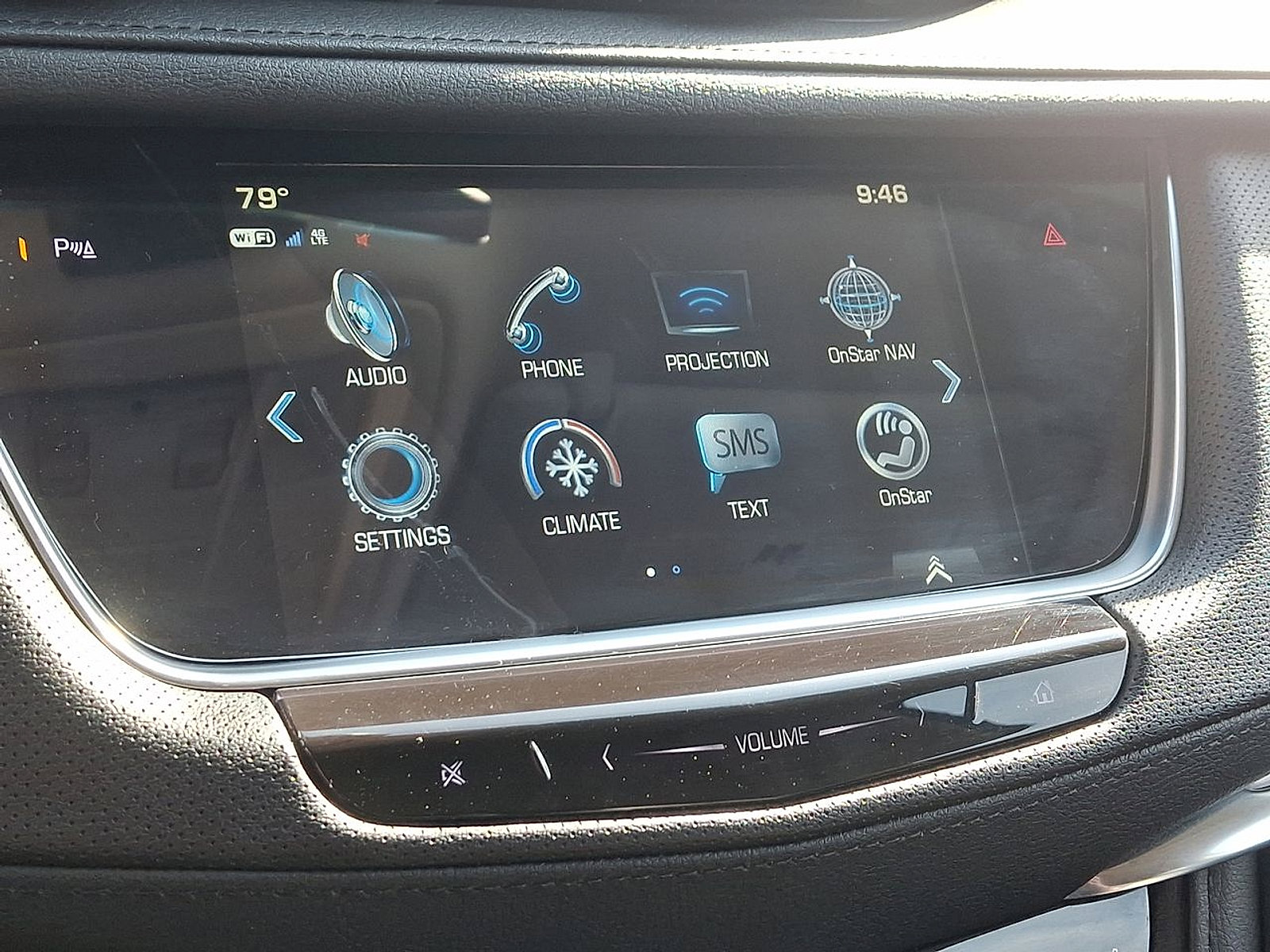 Certified 2019 Cadillac XT5 Luxury image 14