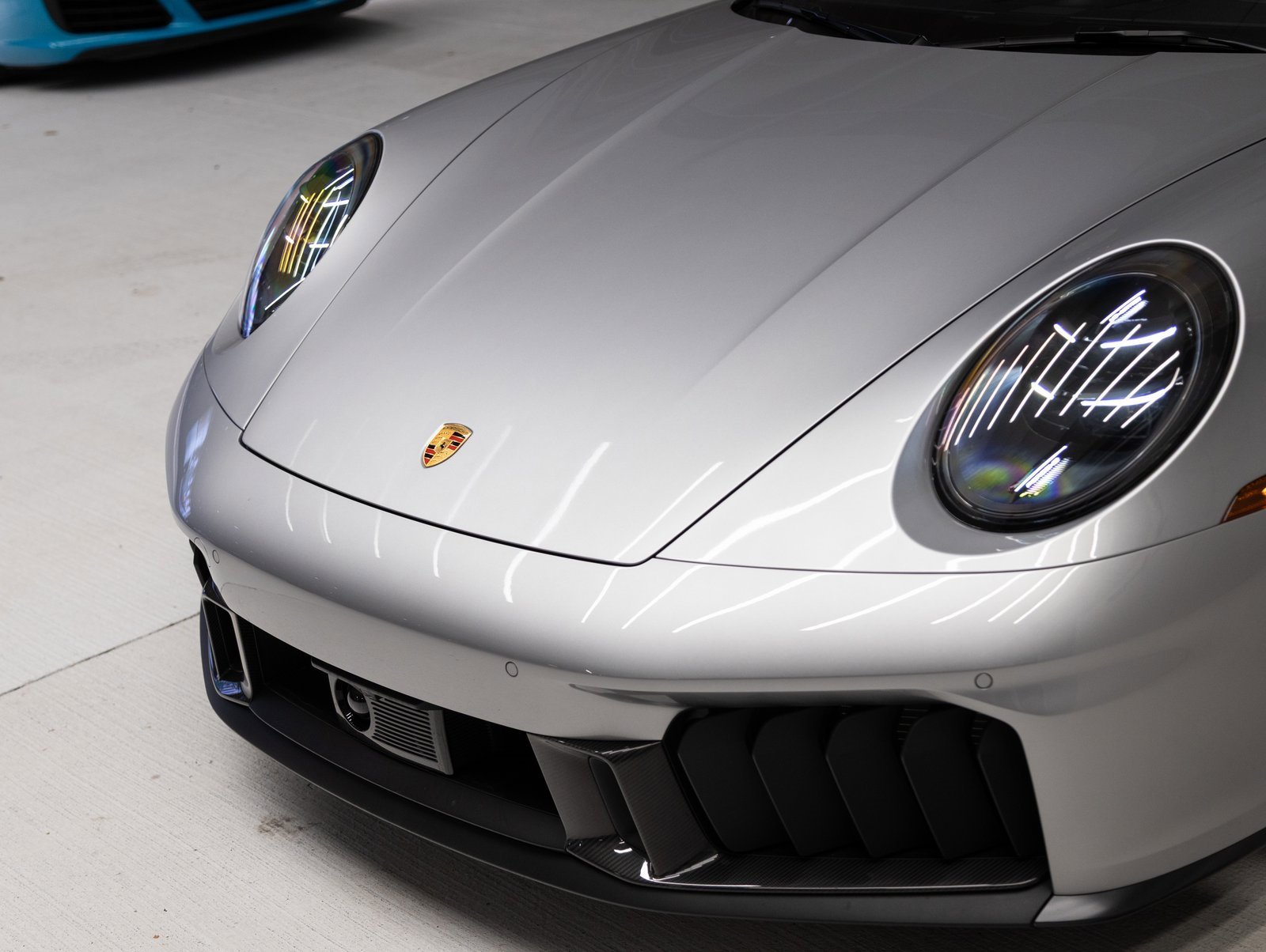 New 2026 Porsche 911 Carrera 4 GTS image 36