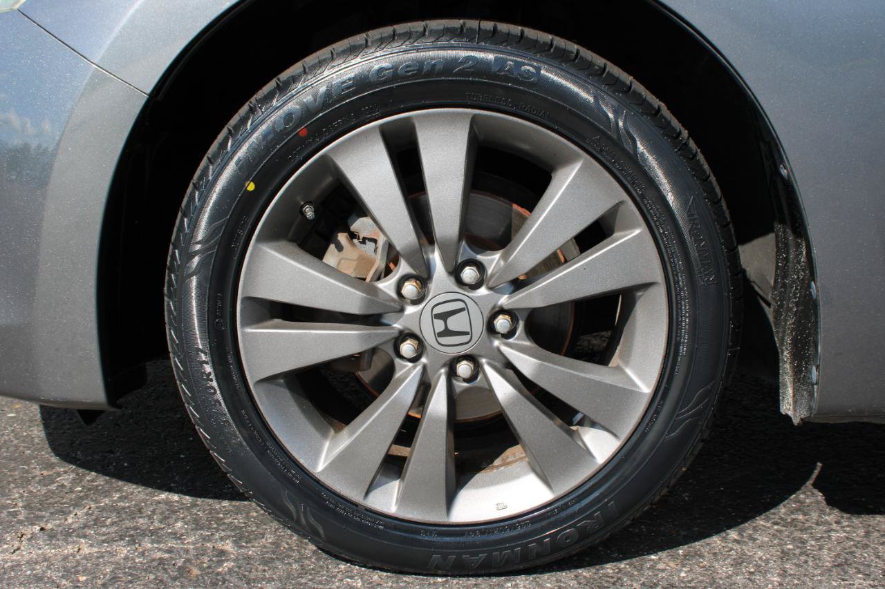 Used 2010 Honda Accord LX-S image 38