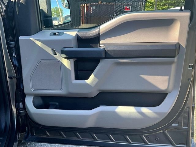 Used 2018 Ford F150 XL w/ Equipment Group 101A Mid AWD/4WD image 19