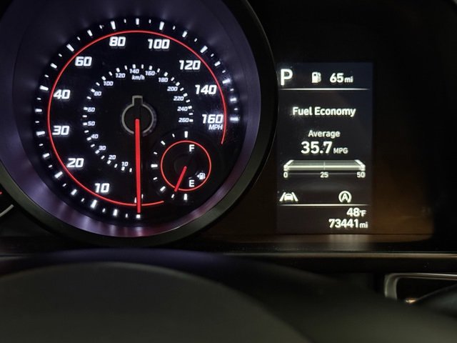 Used 2021 Hyundai Elantra SE image 30