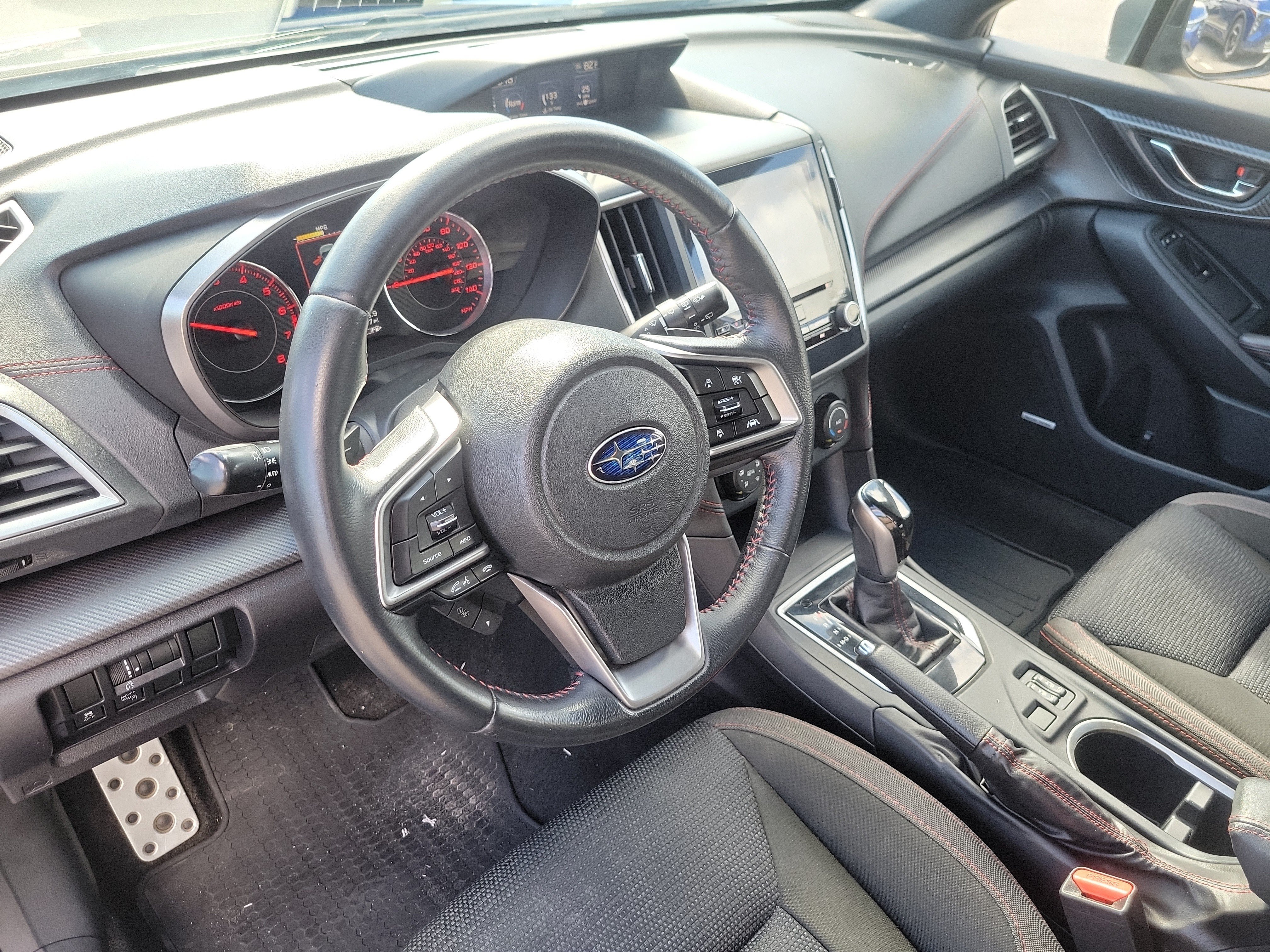 Used 2017 Subaru Impreza 2.0i Sport AWD/4WD image 23