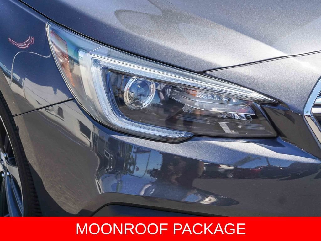 Used 2019 Subaru Legacy 2.5i Limited w/ Popular Package #2A AWD/4WD image 10