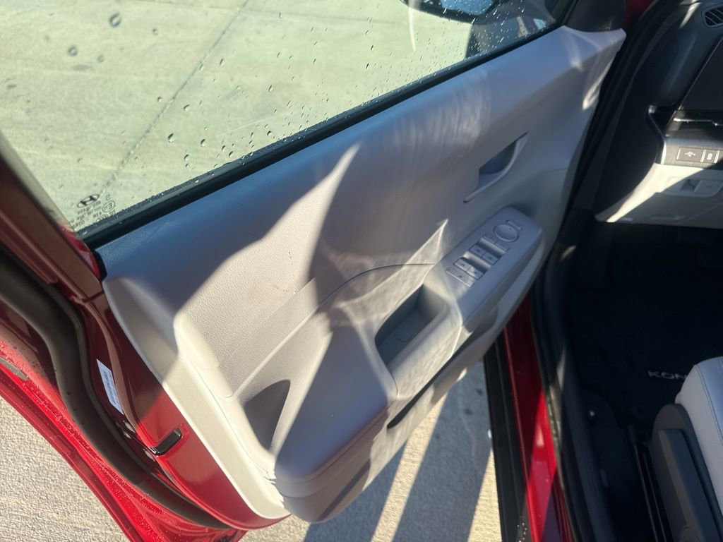 New 2026 Hyundai Kona SEL Sport image 13