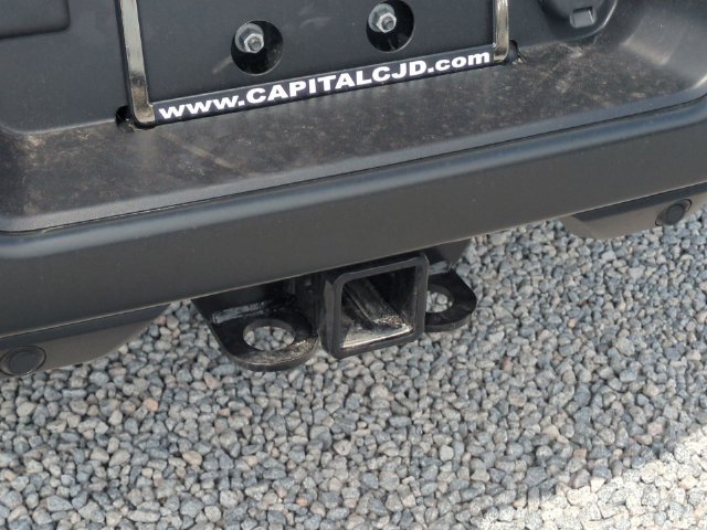New 2026 RAM 3500 Tradesman AWD/4WD image 34