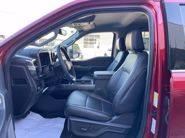 New 2026 Ford F350 Lariat w/ Lariat Premium Package AWD/4WD image 13