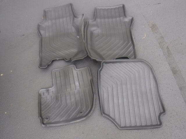 Used 2016 Honda Fit EX image 36