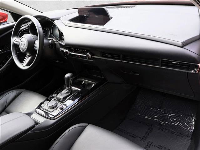 Used 2022 MAZDA CX-30 AWD 2.5 S w/ Preferred Package image 26