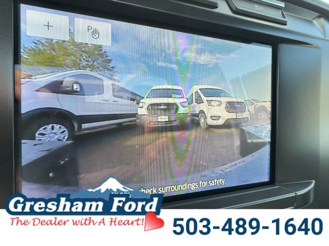 Used 2024 Ford F250 XL w/ XL Driver Assist Package image 17