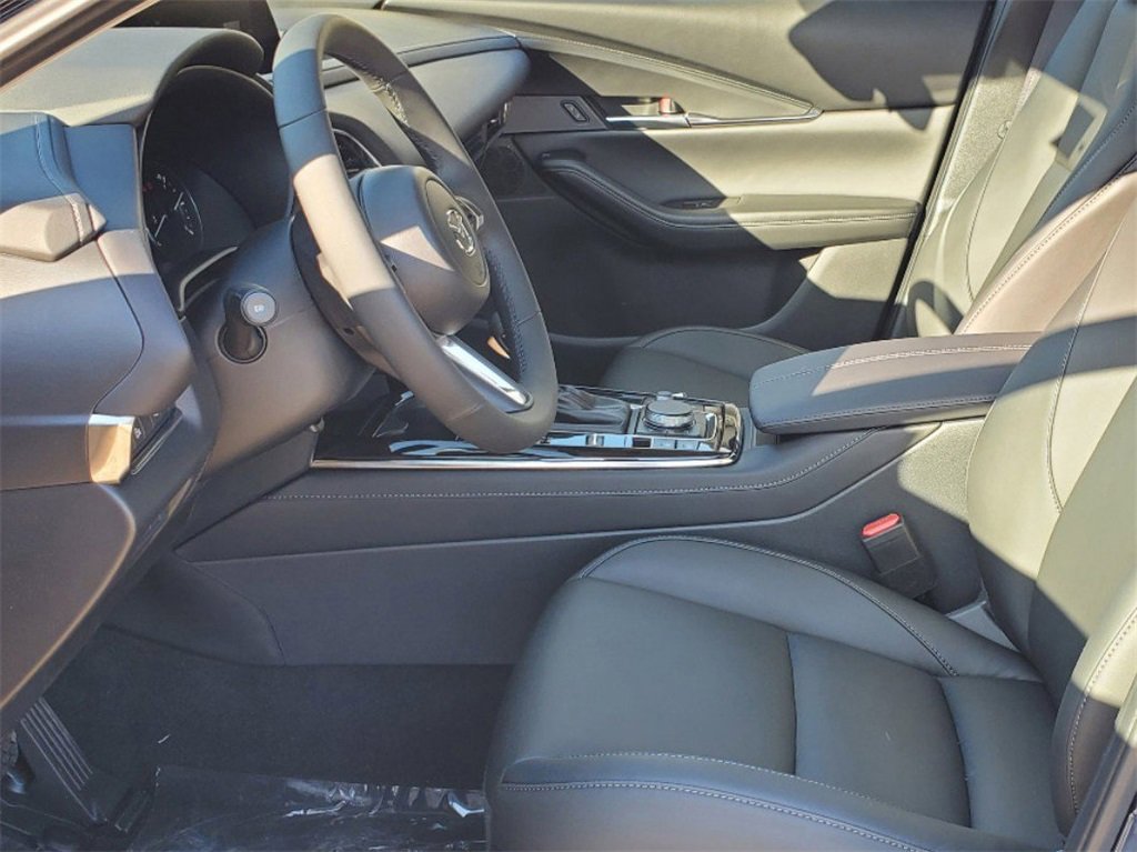 New 2025 MAZDA CX-30 AWD 2.5 S w/ Preferred Package image 10