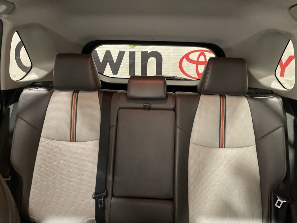 Used 2019 Toyota RAV4 Adventure w/ Cold Weather Package image 18