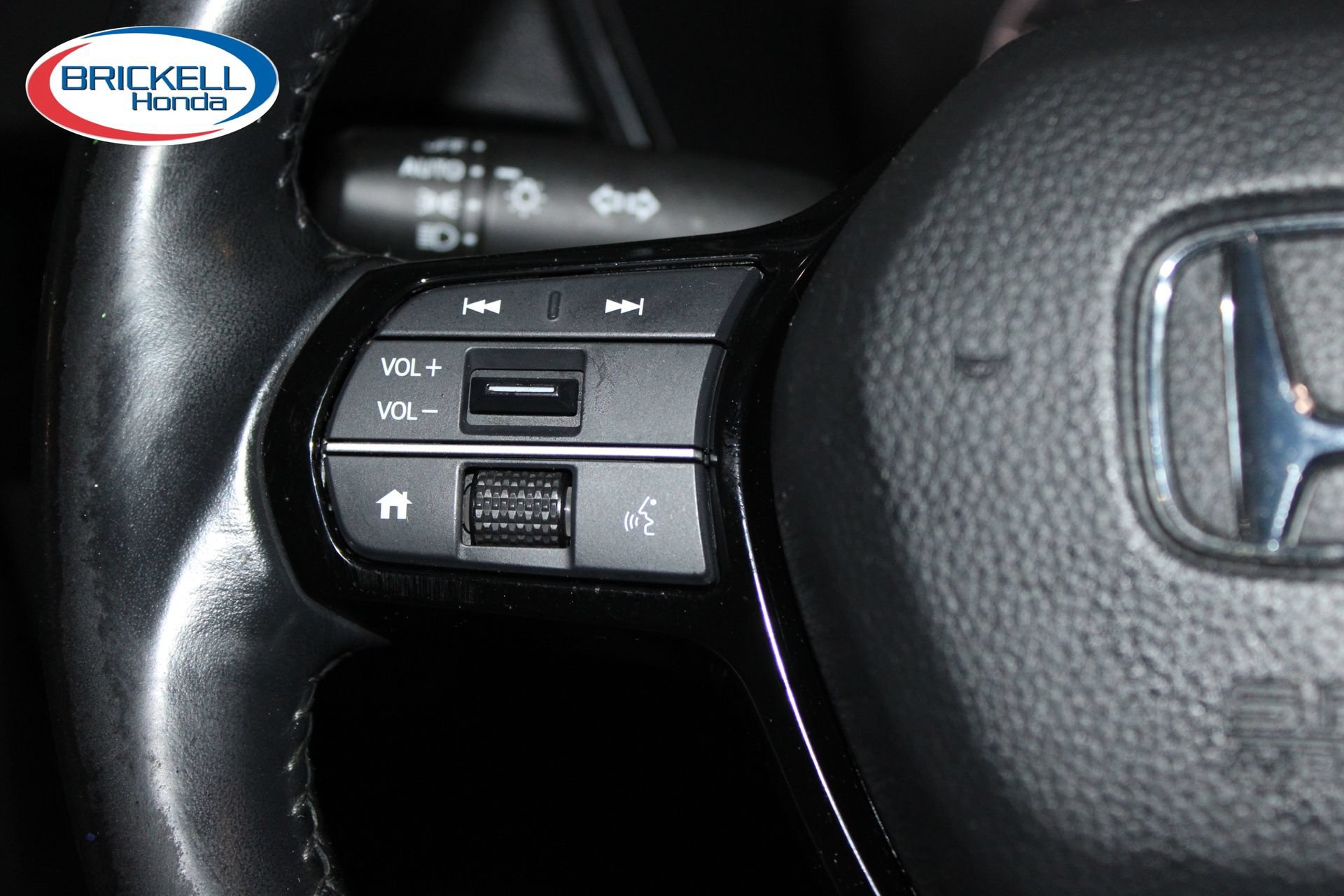 Used 2024 Honda CR-V EX-L image 36