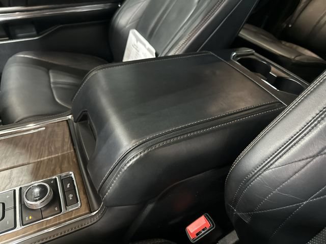 Certified 2020 Ford Expedition Platinum AWD/4WD image 28