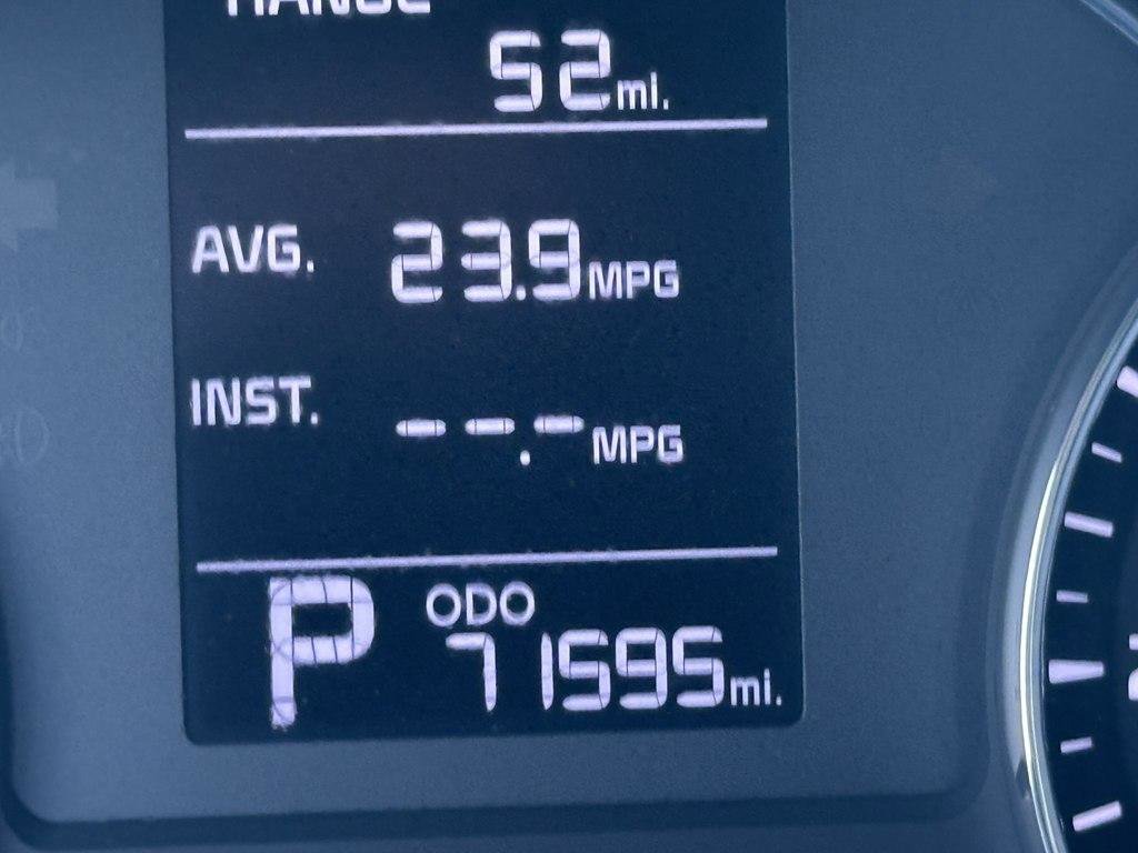 Used 2016 Kia Forte LX FWD image 15