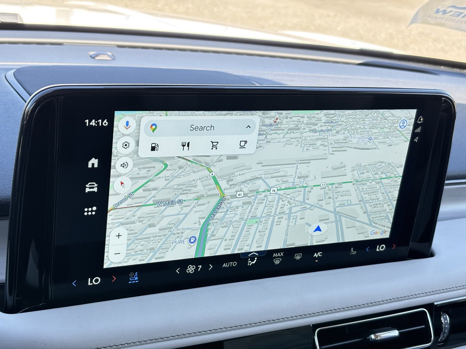 New 2026 Lincoln Aviator Reserve image 4