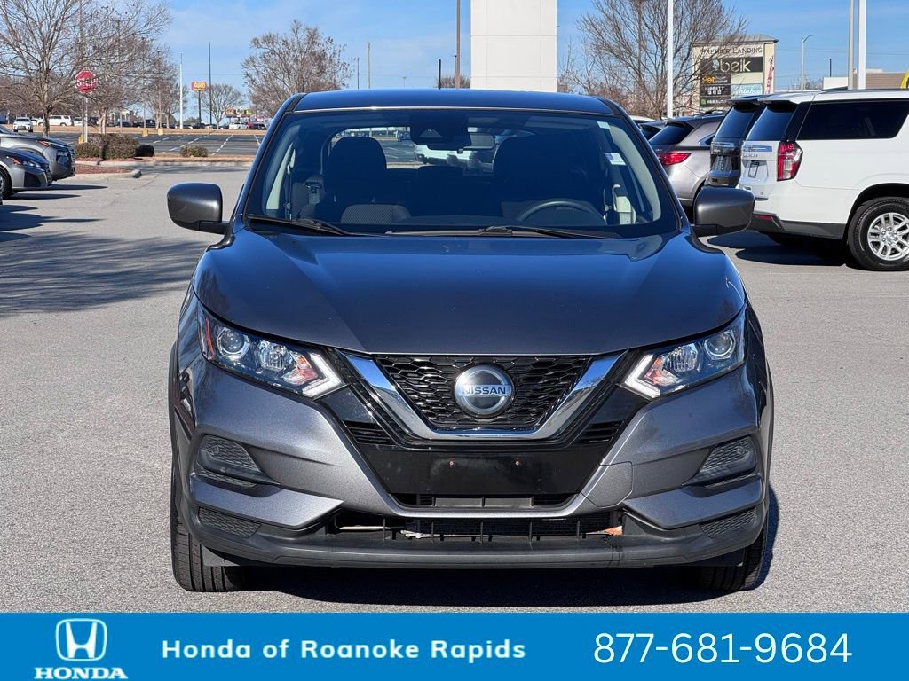 Used 2020 Nissan Rogue Sport S image 6