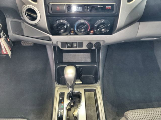 Used 2013 Toyota Tacoma 4x4 Double Cab w/ TRD Off-Road Pkg image 19