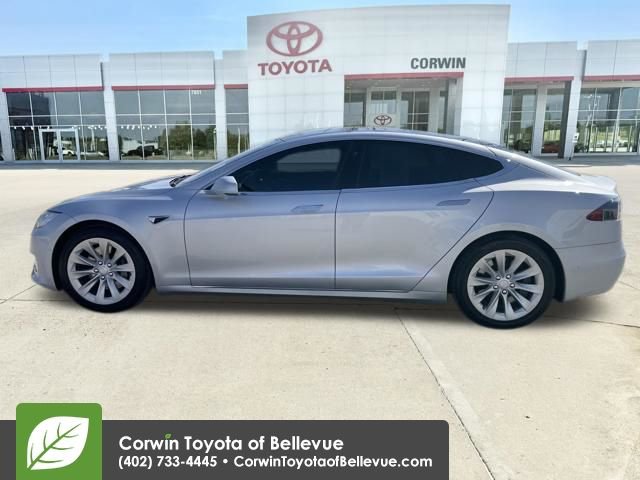 Used 2017 Tesla Model S 75D image 2