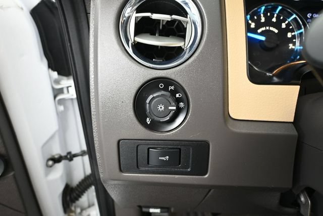 Used 2013 Ford F150 XLT w/ Luxury Equipment Group AWD/4WD image 20