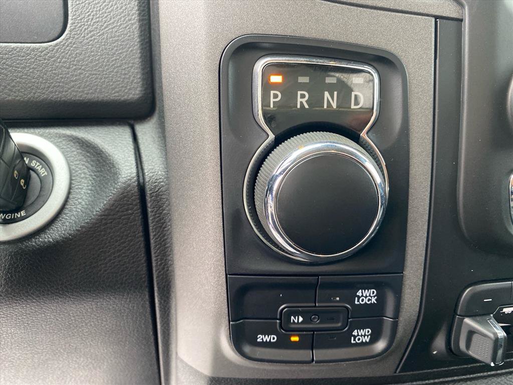 Used 2019 RAM 1500 Express w/ Express Value Package AWD/4WD image 12