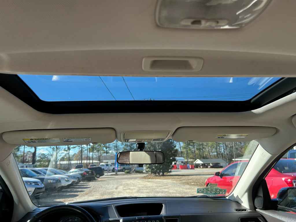 Used 2013 Honda CR-V EX-L image 12