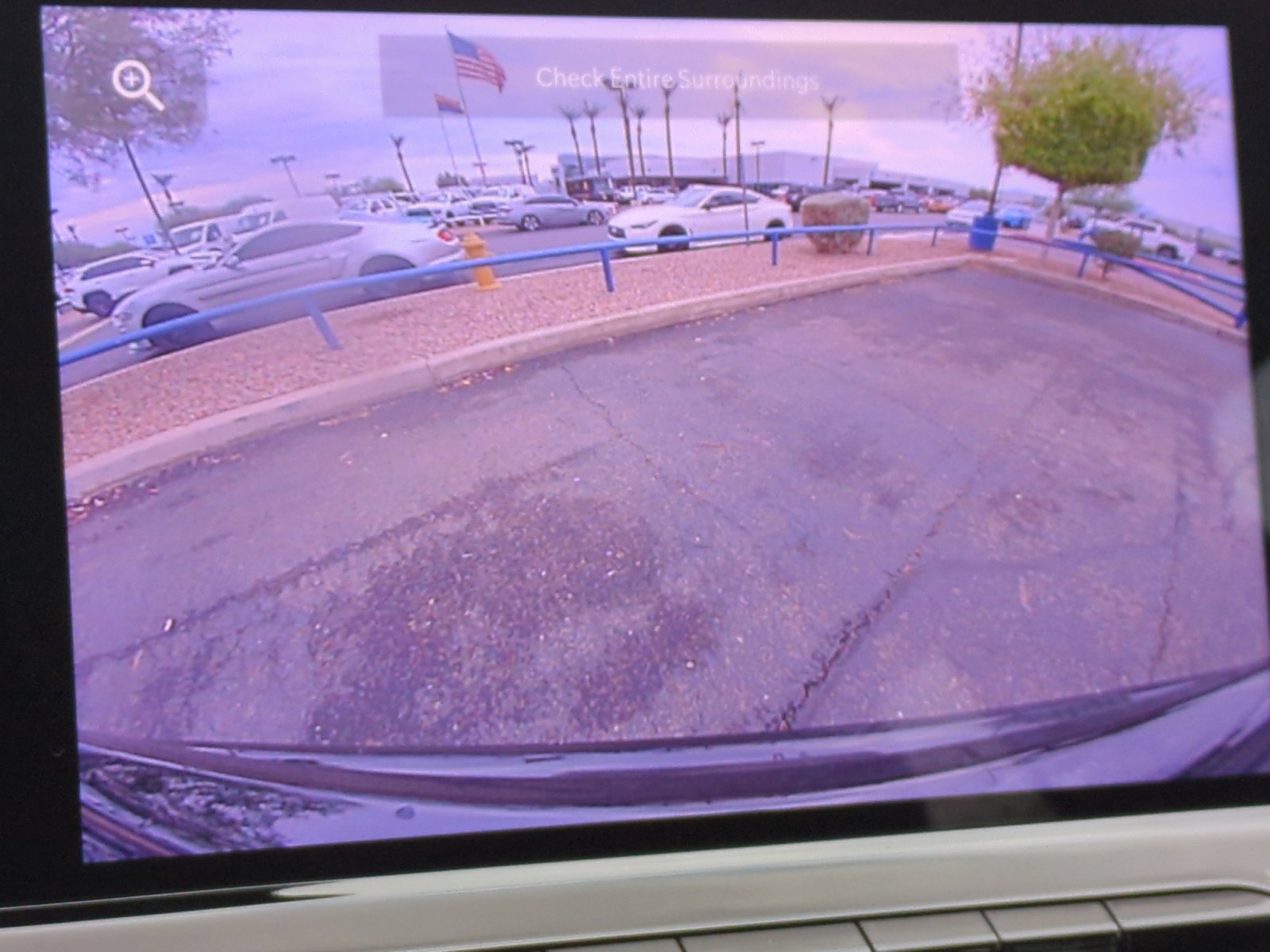 New 2026 Jeep Compass Latitude image 28