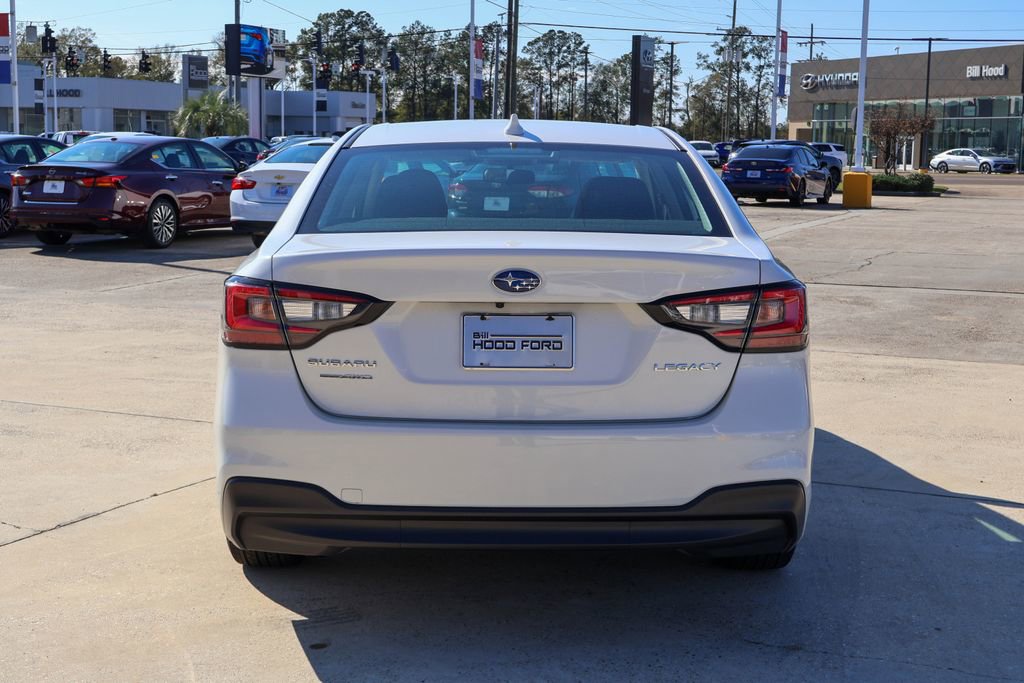 Used 2025 Subaru Legacy Premium image 18