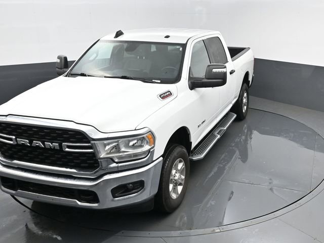 Used 2024 RAM 2500 Big Horn image 18