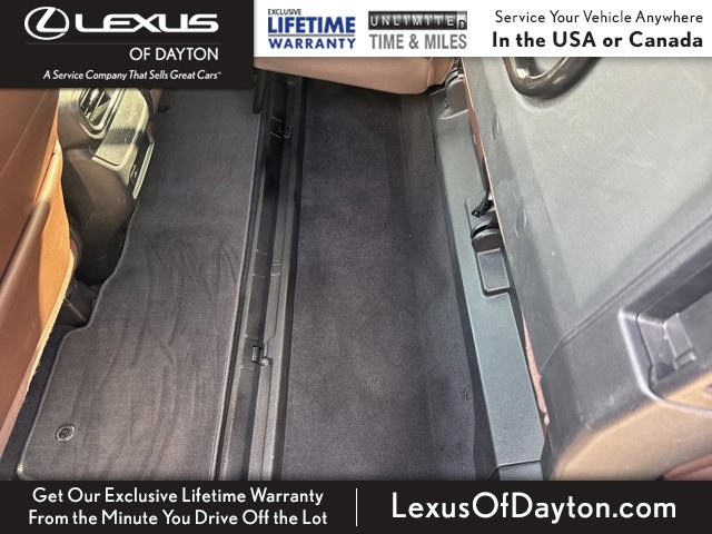 Used 2024 Honda Ridgeline RTL image 37