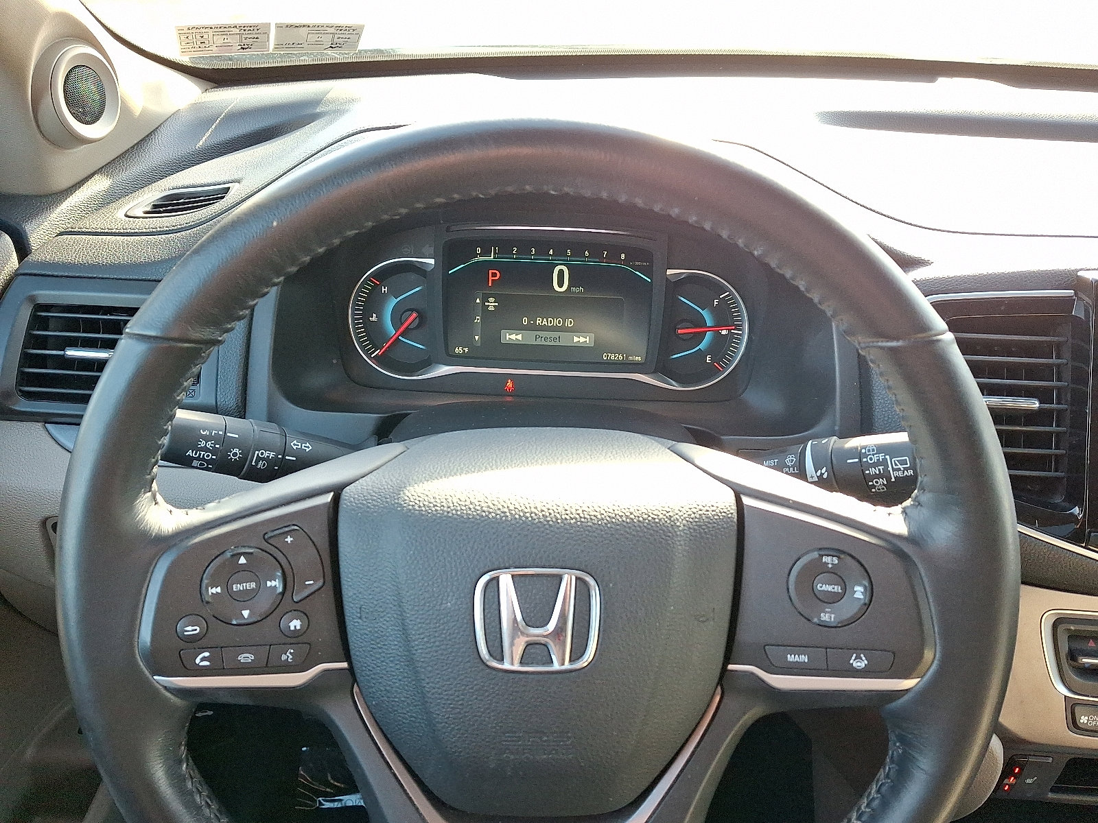 Used 2019 Honda Pilot EX-L image 20