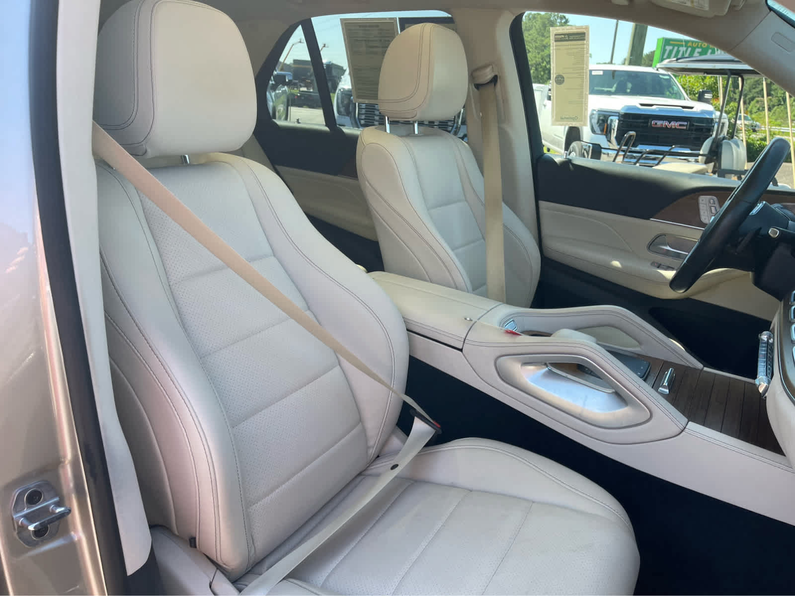 Used 2022 Mercedes-Benz GLE 350 image 27