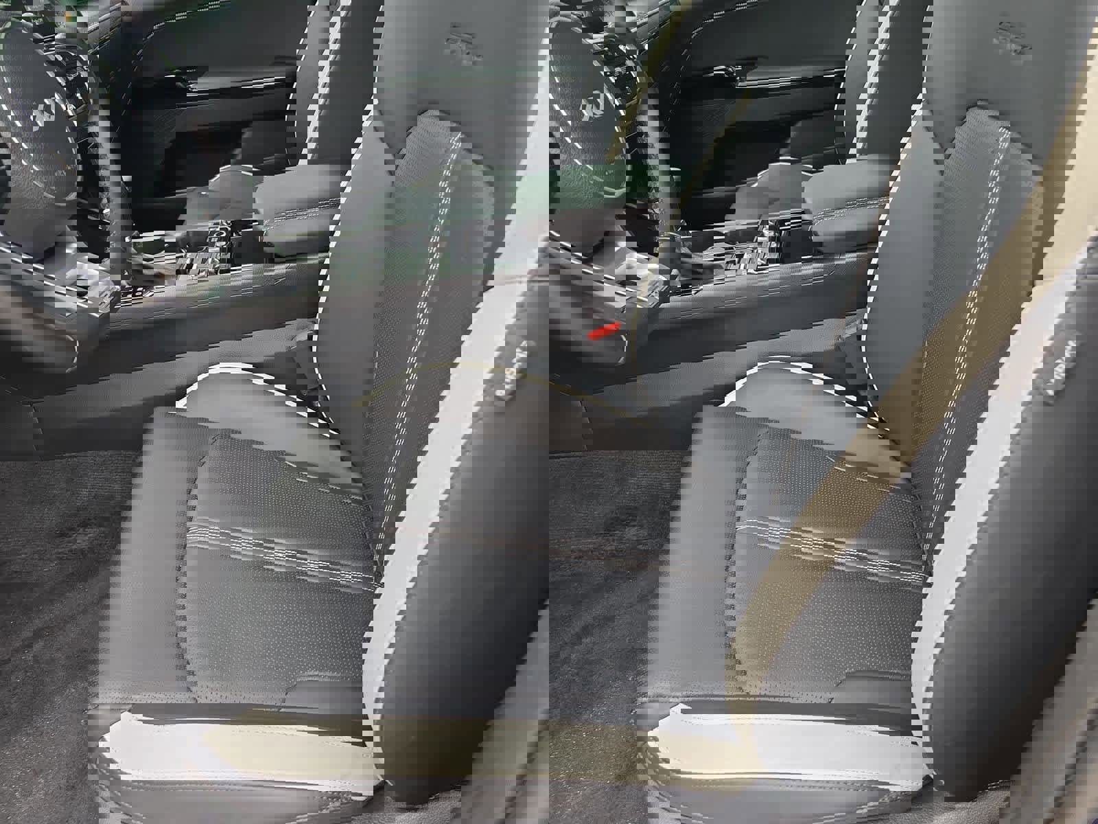 Certified 2025 Kia K5 GT-Line image 15