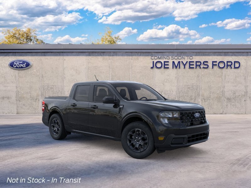 New 2026 Ford Maverick XLT FWD image 7
