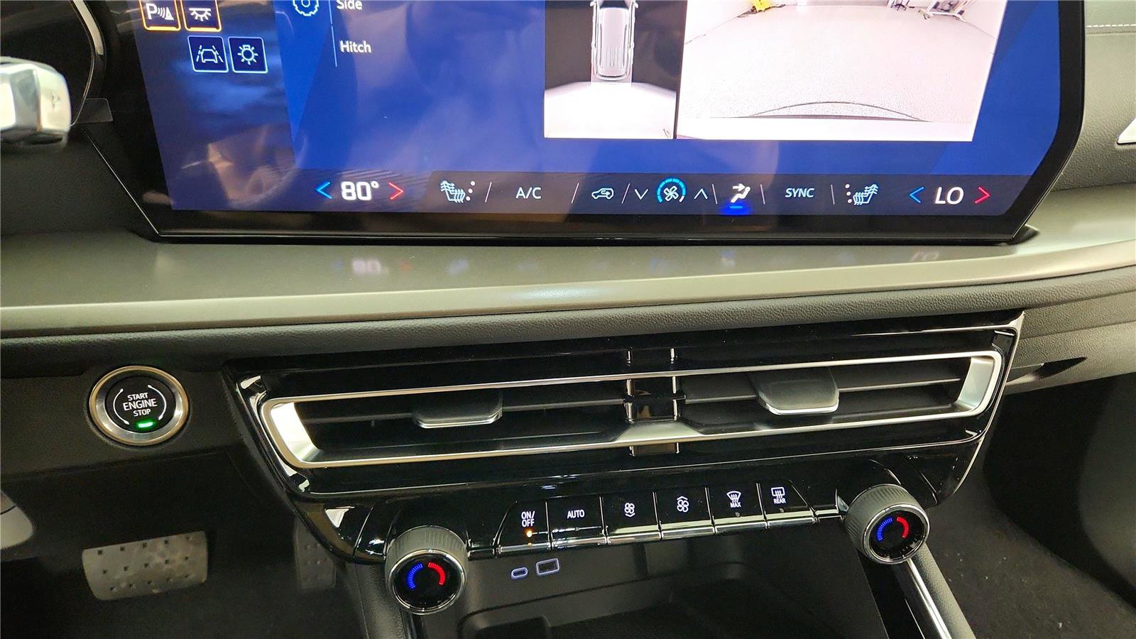 New 2026 Chevrolet Traverse LT w/ Midnight/Sport Edition image 28