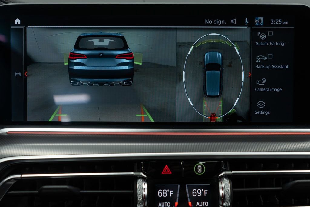 Used 2019 BMW X5 xDrive40i image 33