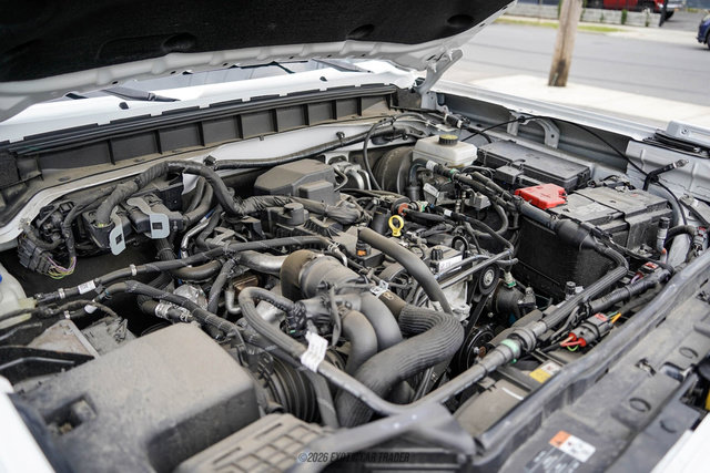Used 2022 Ford Bronco Badlands AWD/4WD image 16