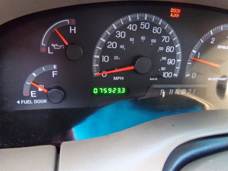 Used 2001 Ford F150 Lariat image 65