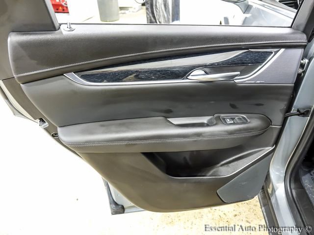 Certified 2023 Cadillac XT5 Premium Luxury image 20