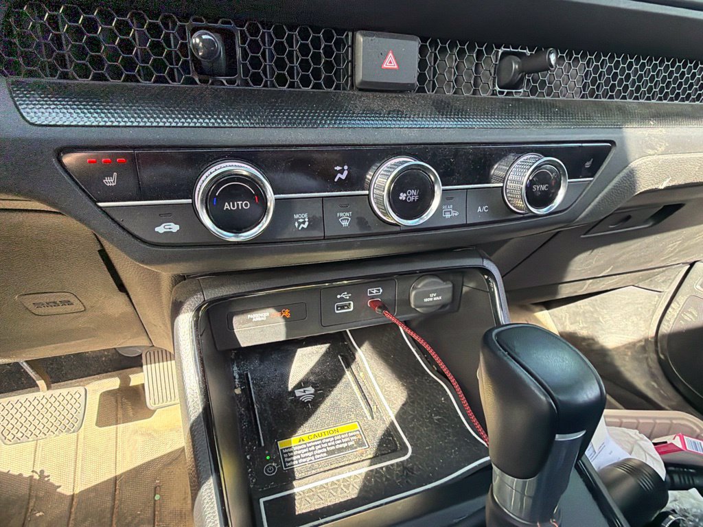 Used 2025 Honda CR-V Sport-L image 17