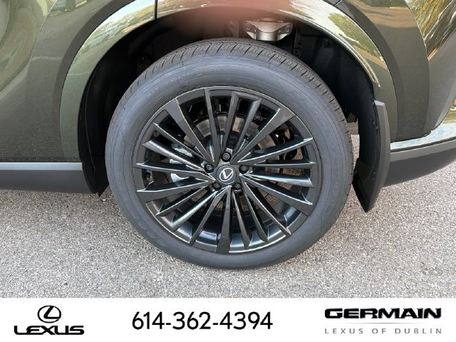 New 2026 Lexus RX 350 AWD image 11