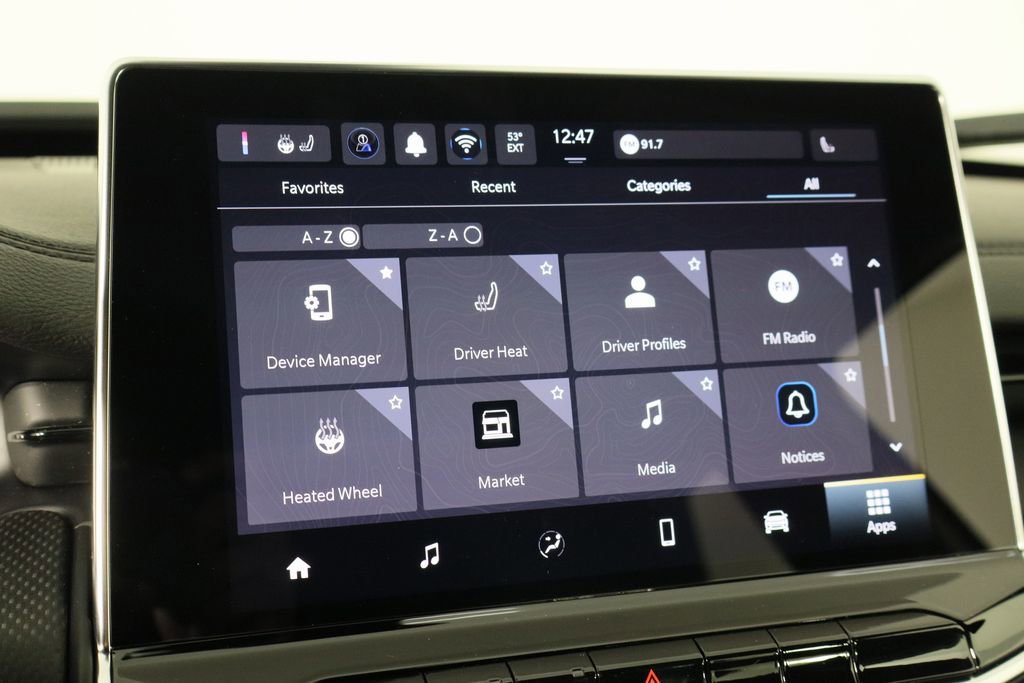 New 2026 Jeep Compass Latitude image 38