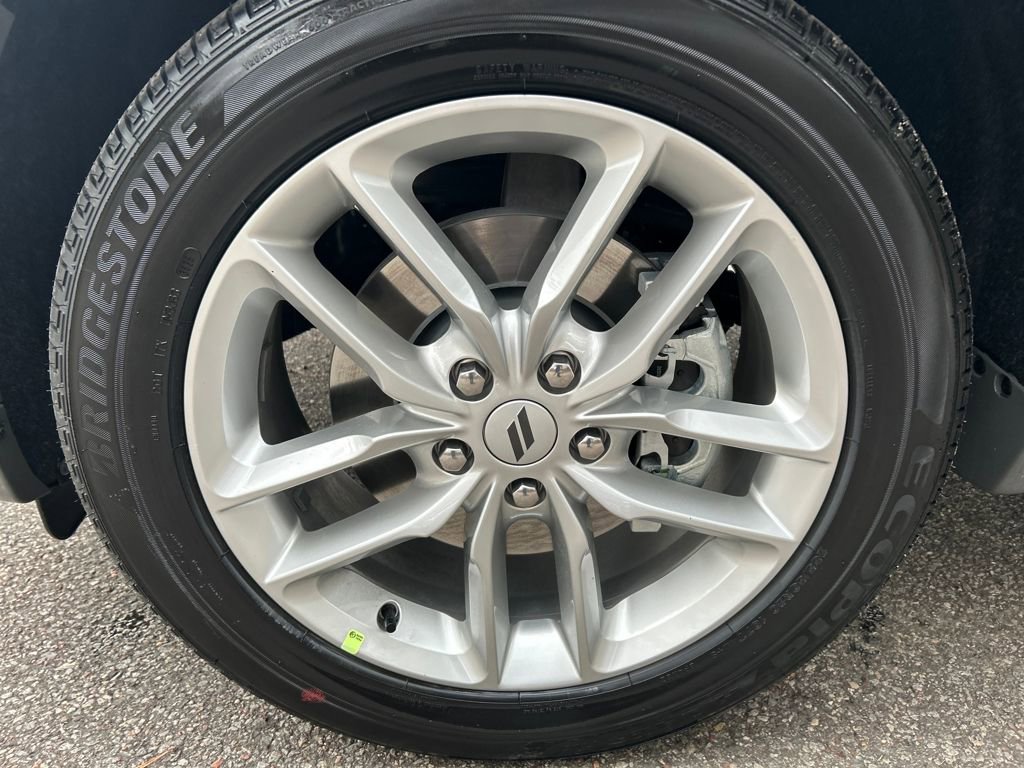 New 2026 Dodge Durango GT image 11