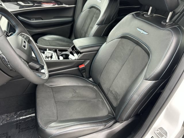 Used 2022 Jeep Grand Cherokee Trailhawk AWD/4WD image 18