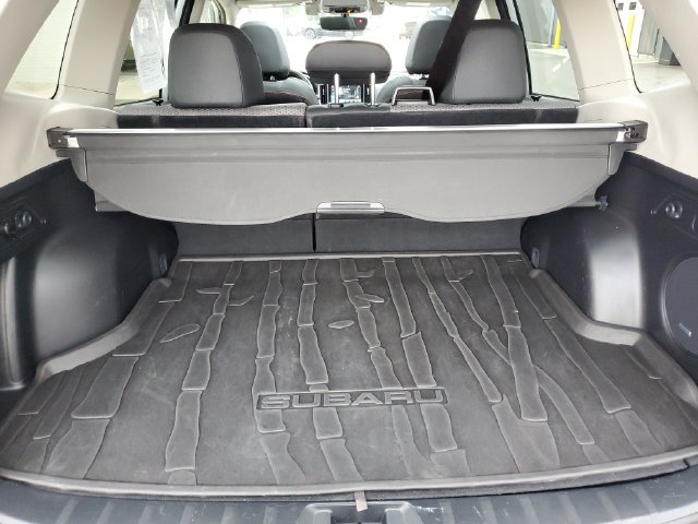 Used 2020 Subaru Forester Sport AWD/4WD image 33