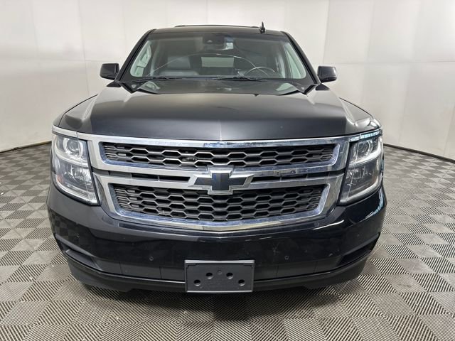 Used 2018 Chevrolet Suburban LT image 8
