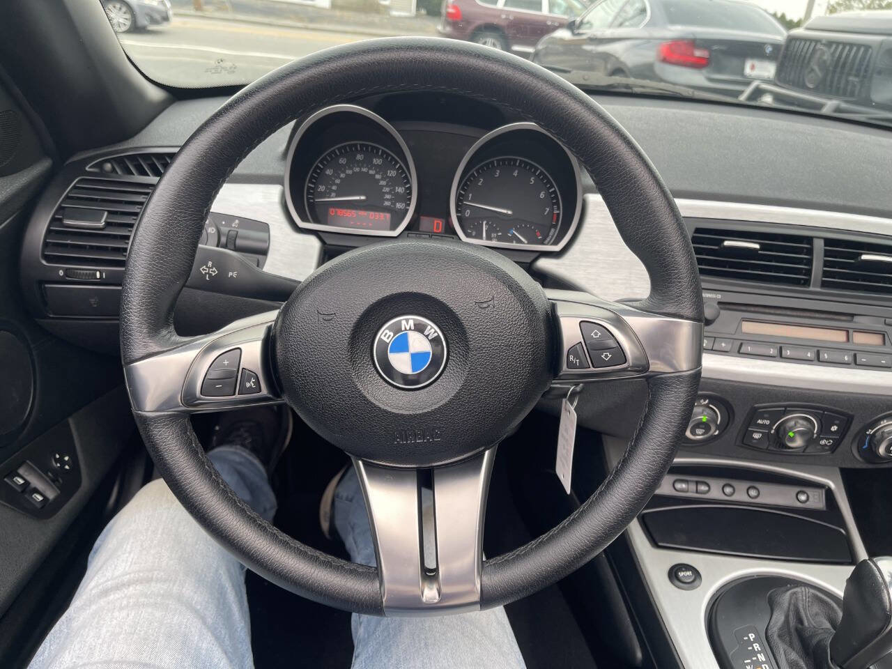 Used 2006 BMW Z4 3.0i image 21